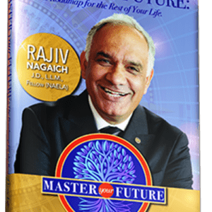 Master Your Future DVD