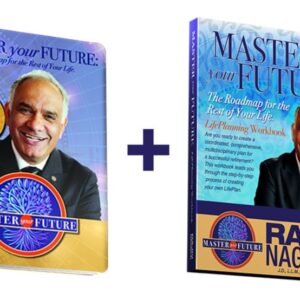 Master Your Future Bundle (Workbook + DVD)