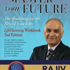 Create your LifePlan with the Master Your Future Workbook.