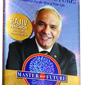 The Path to Happily Ever After, Rajiv Nagaich's latest PBS special, is airing on stations from coast to coast.
