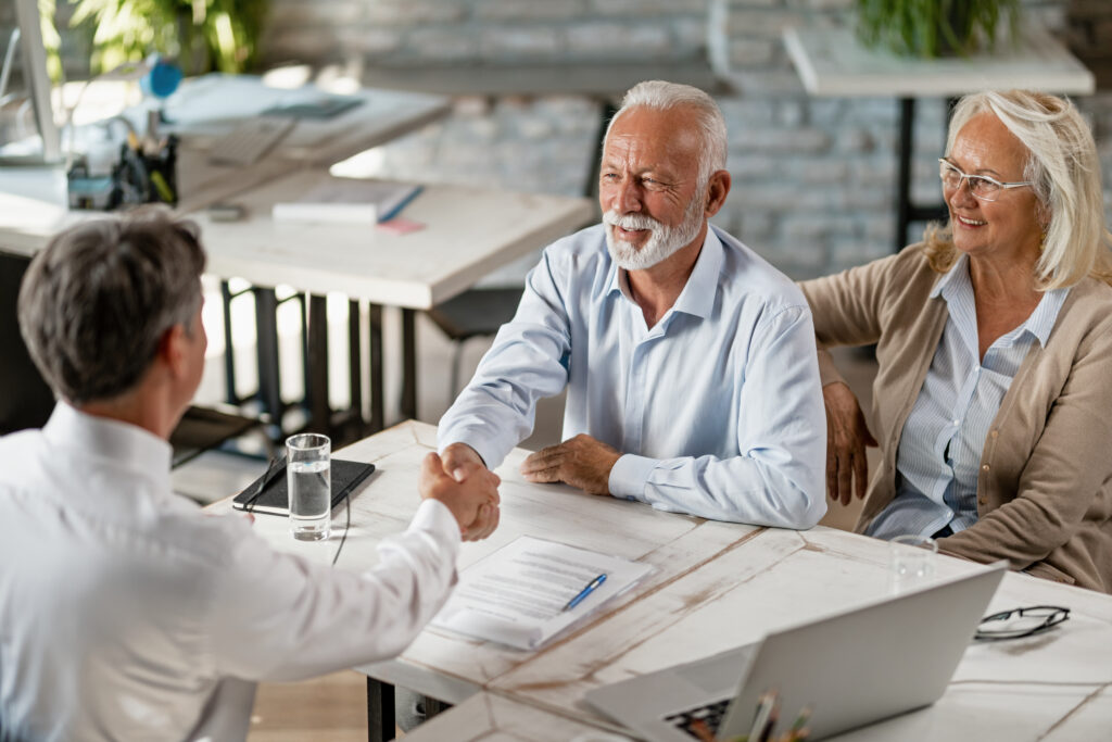 AgingOptions educates consumers, trains professionals, and connects the two.