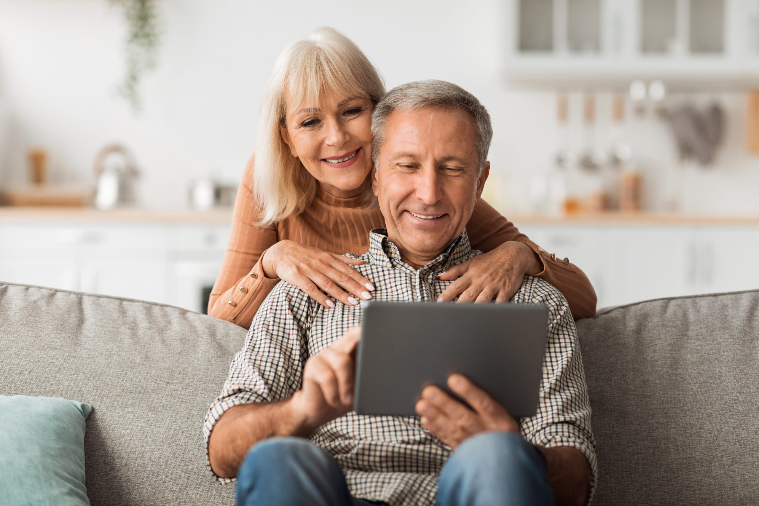 Create your LifePlan for retirement with help from courses, workshops, and expert LifePlanners.