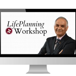 Create your LifePlan for a successful retirement no matter what your budget.