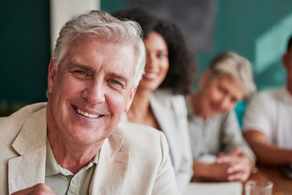 Create your LifePlan for retirement with one-on-one guidance from an experienced LifePlanner.